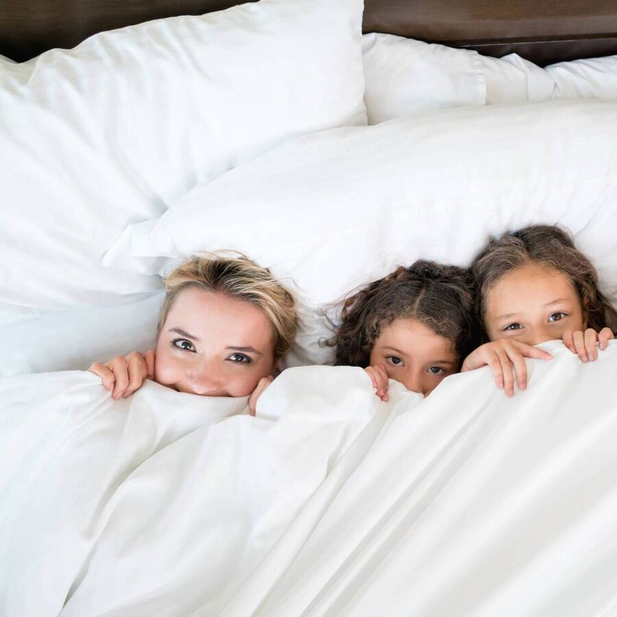 Bedroom Bases Beds for Backs