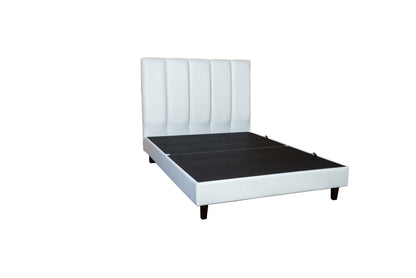 Euro 190mm Upholstered Bed Bases