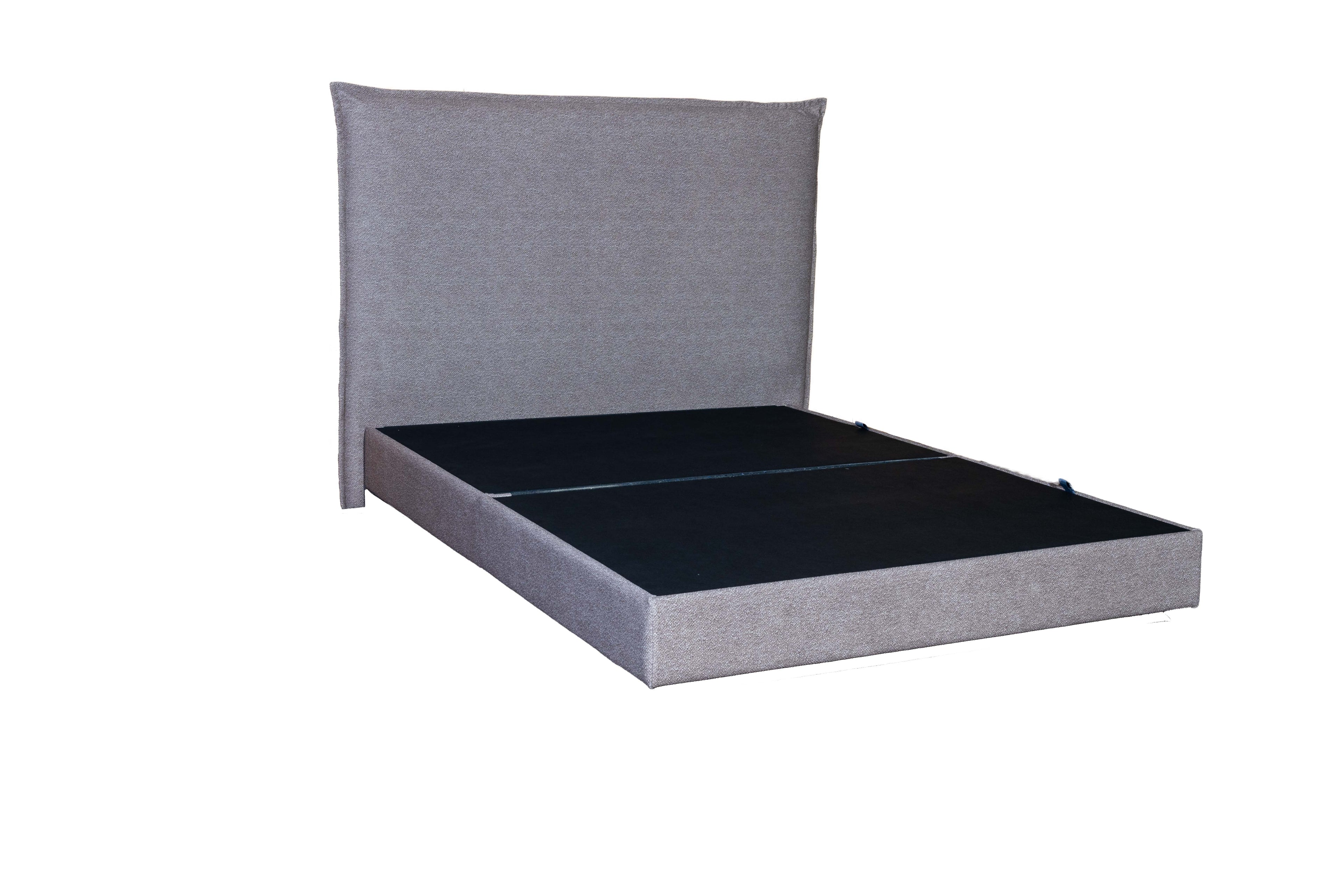 Euro 190mm Upholstered Bed Bases