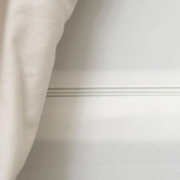 Allerzip Anti Allergy Mattress Protector - King Single Size