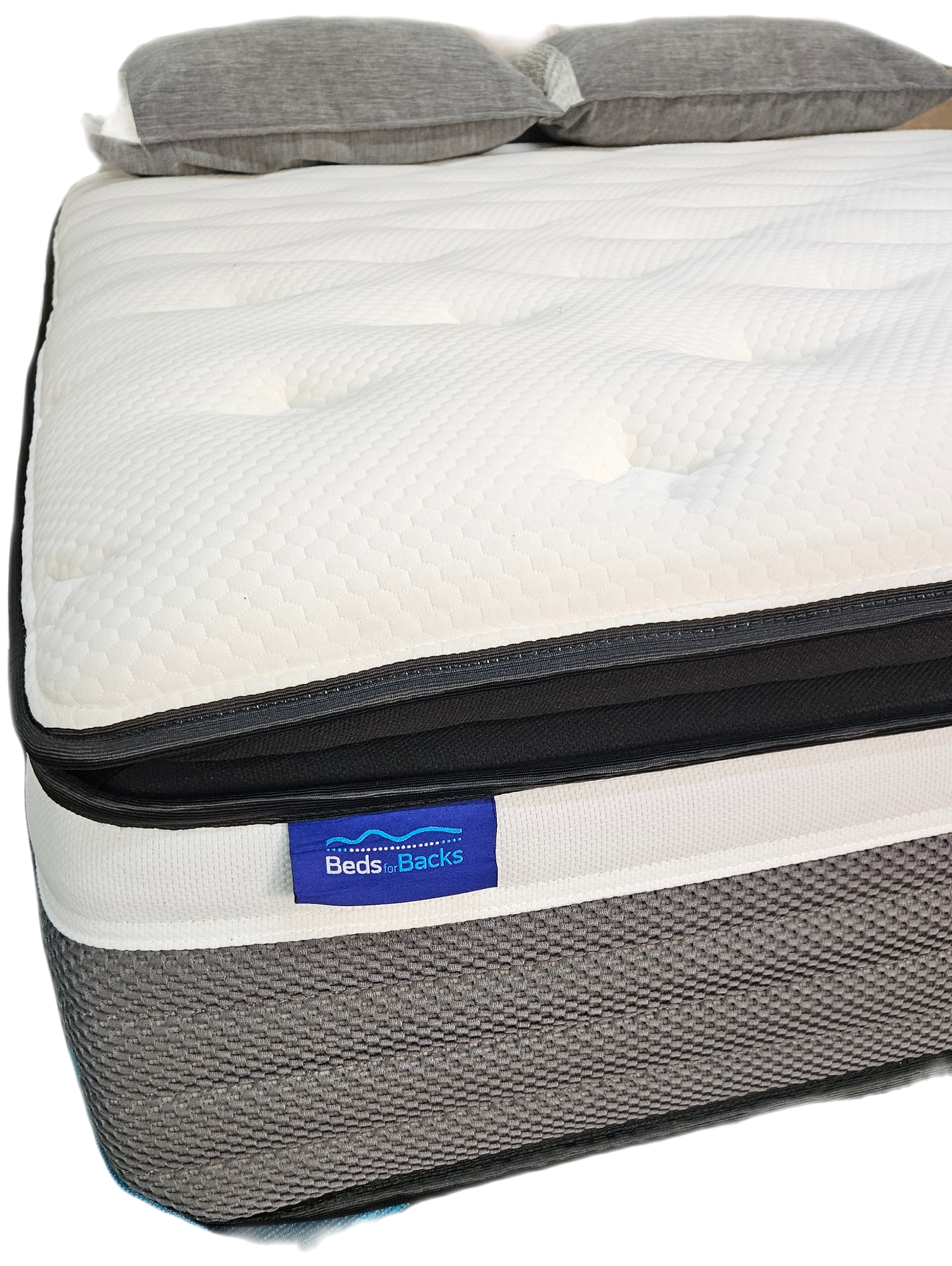 Luxuriance Mattress - New Model ready for 2024 - Bed in a Box