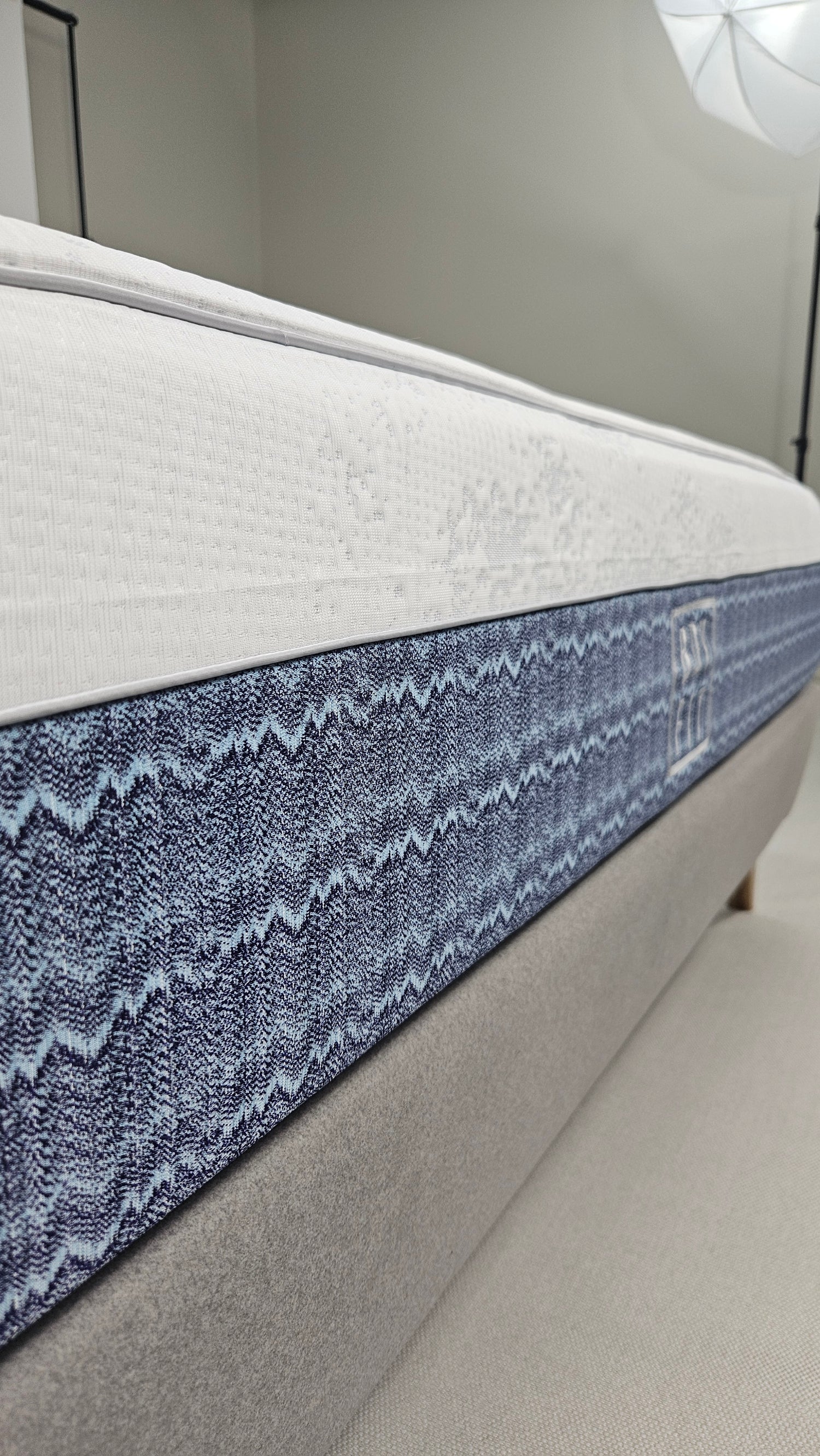 BDYFIT Ergonomic Mattress