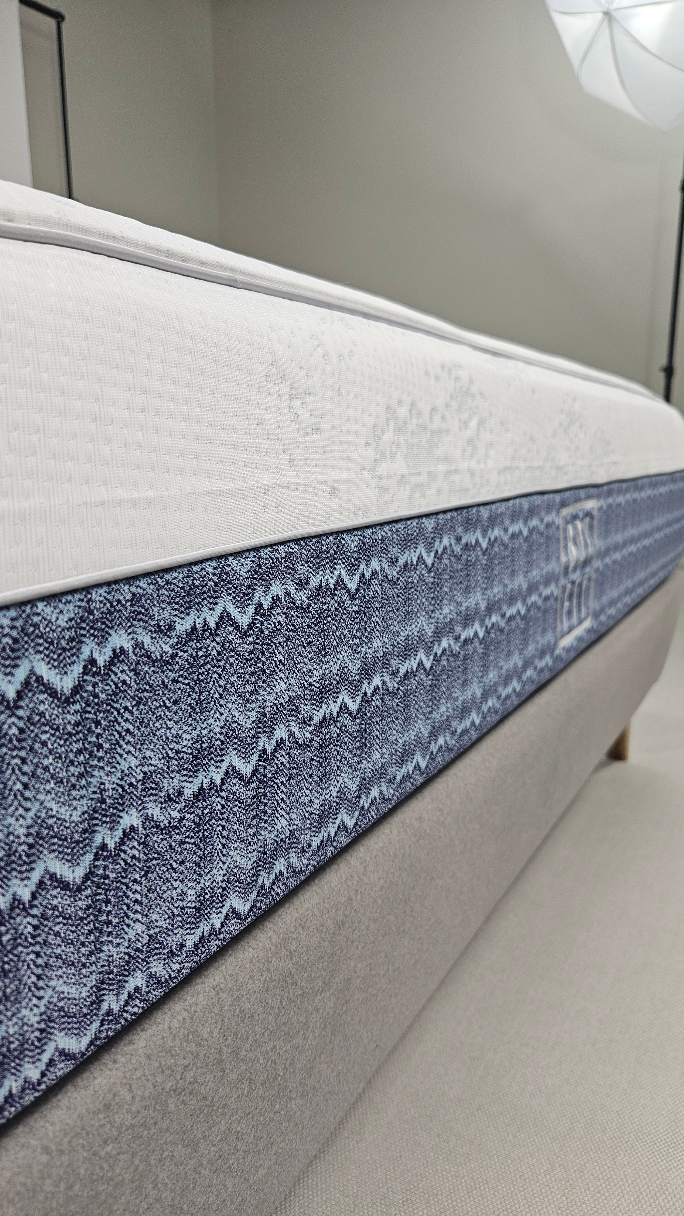 BDYFIT Ergonomic Mattress