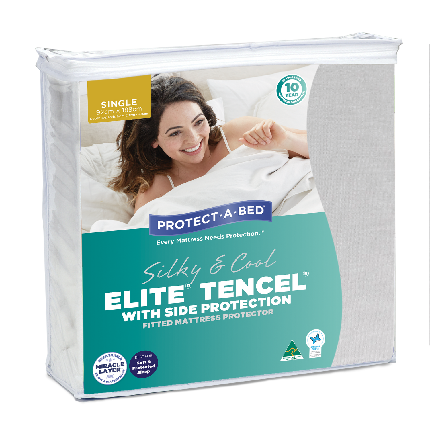 Mattress Protectors
