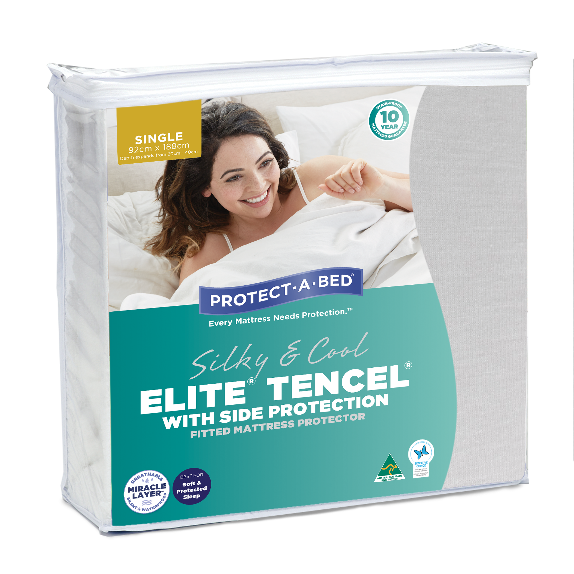 Mattress Protectors