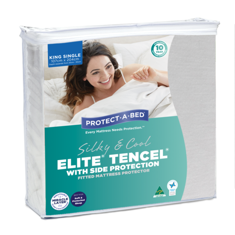 Mattress Protectors