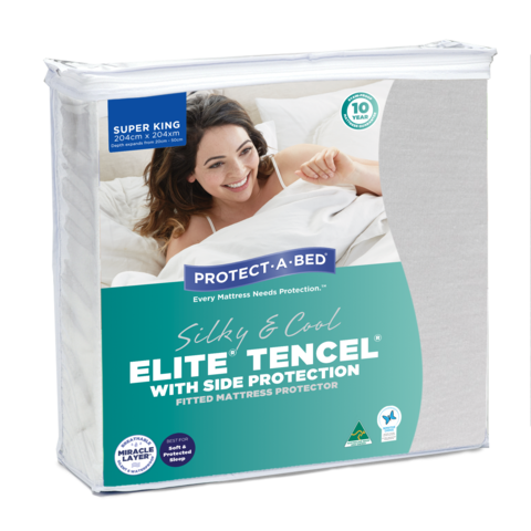 Mattress Protectors