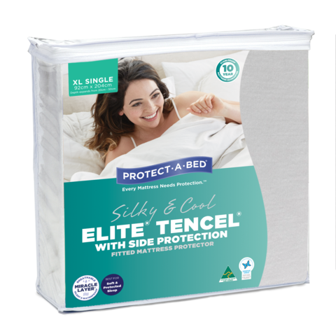 Mattress Protectors