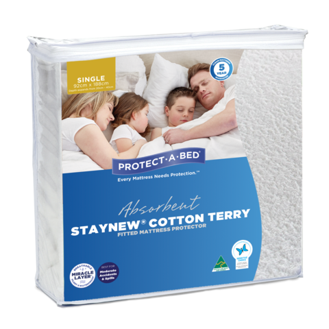 Mattress Protectors