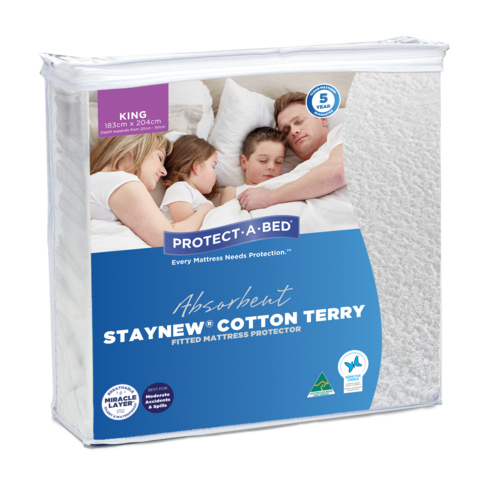 Mattress Protectors