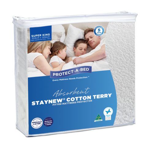 Mattress Protectors