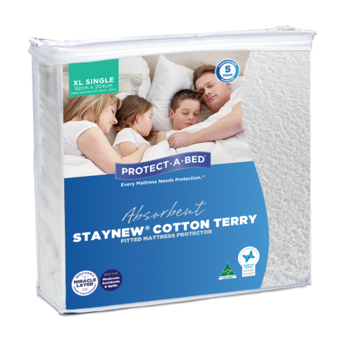 Mattress Protectors