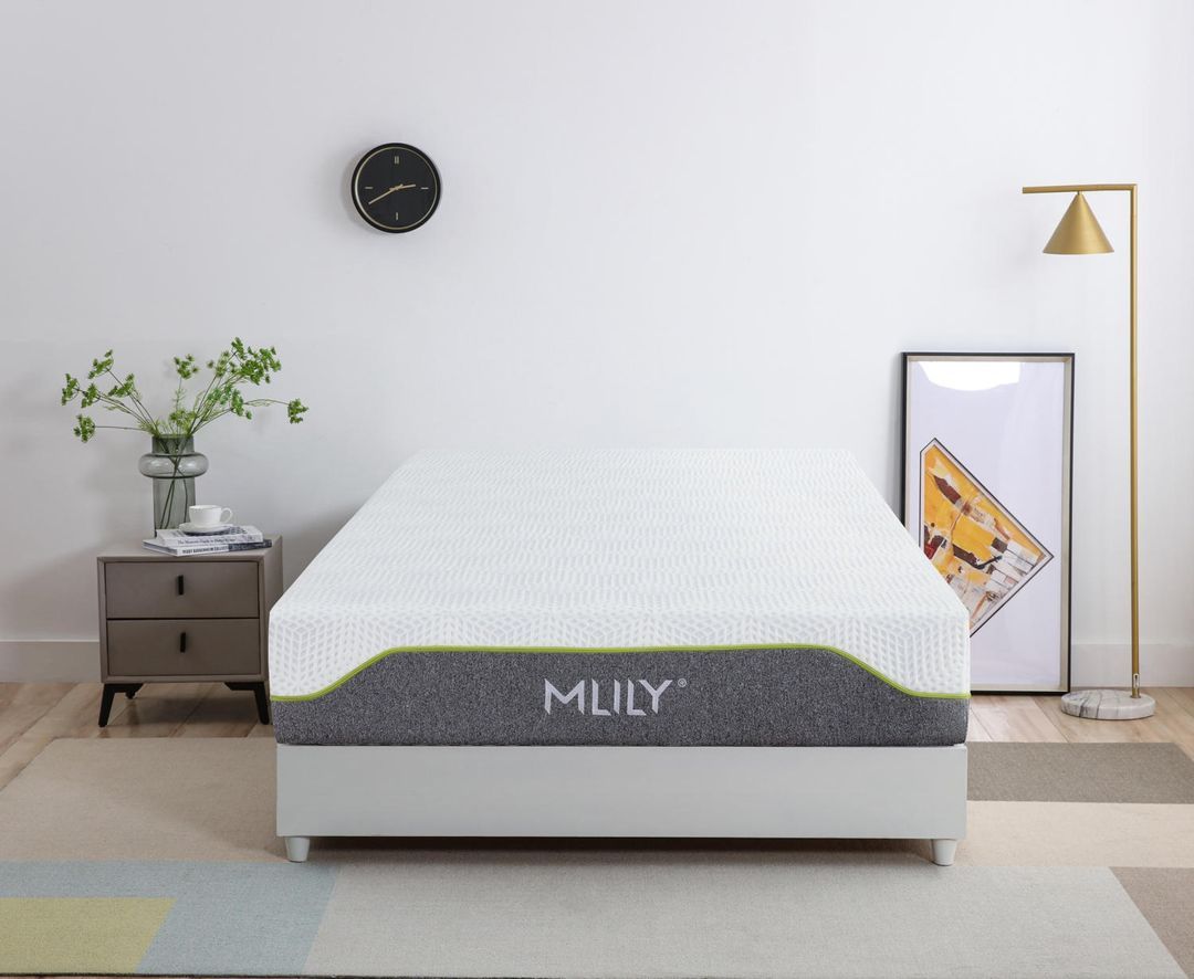 Mlily Altair 25cm Mattresses