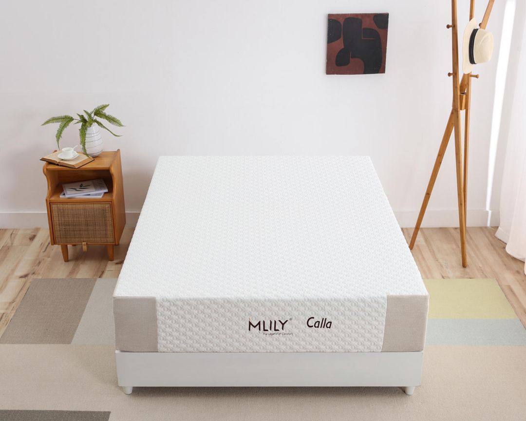 Mlily Cosmos Mattress