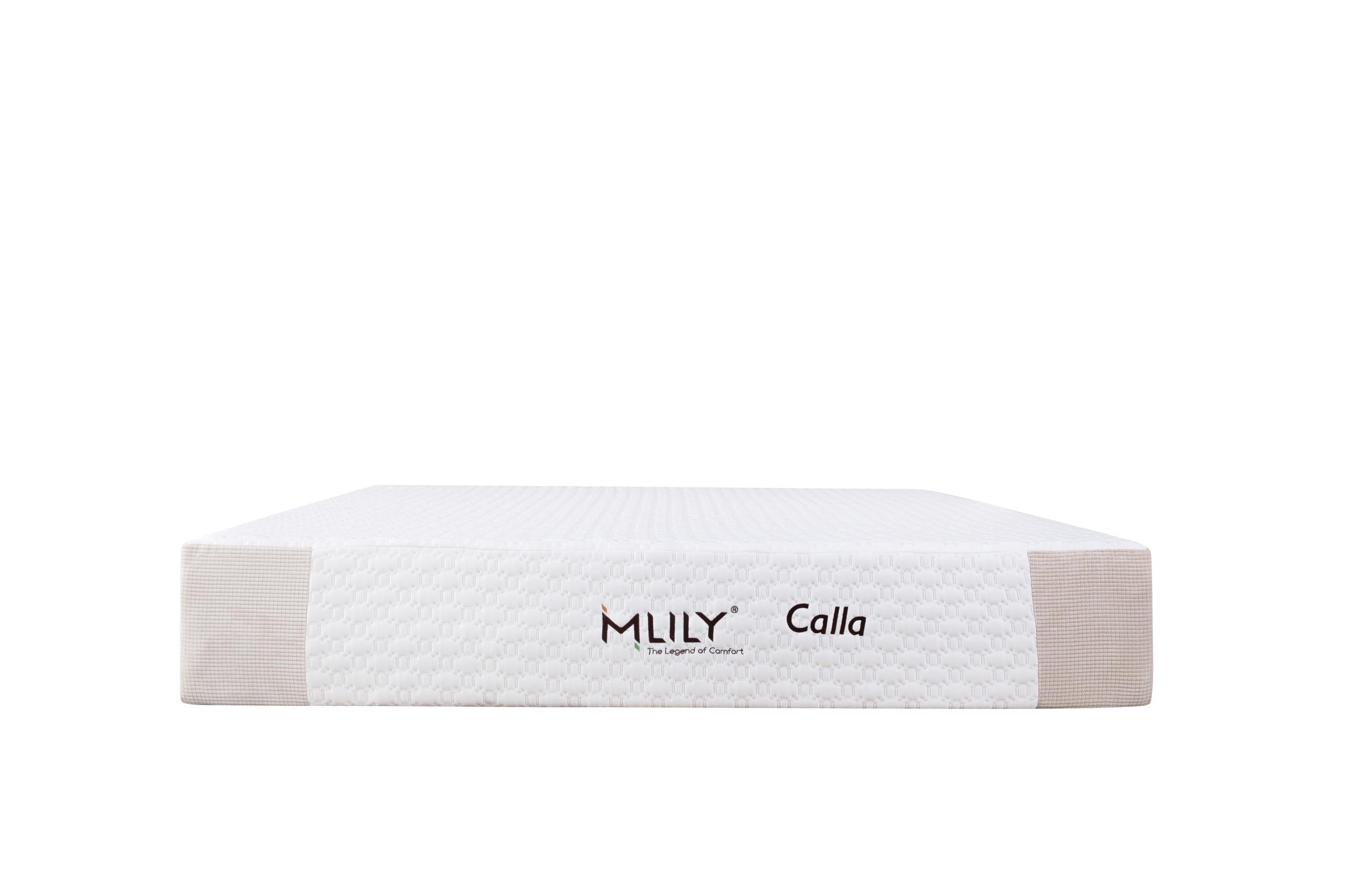 Mlily Calla Mattresses