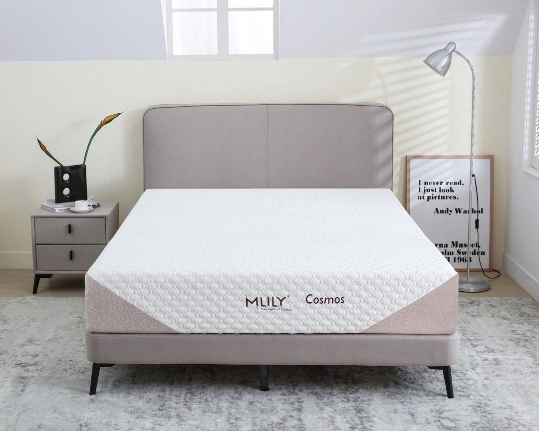 Mlily Cosmos Mattress