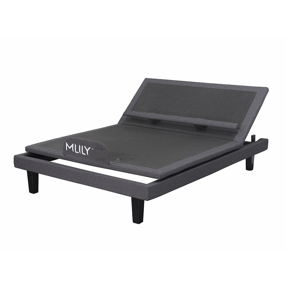 MLily Electric Bed - iActive 40M Lumbar - i40
