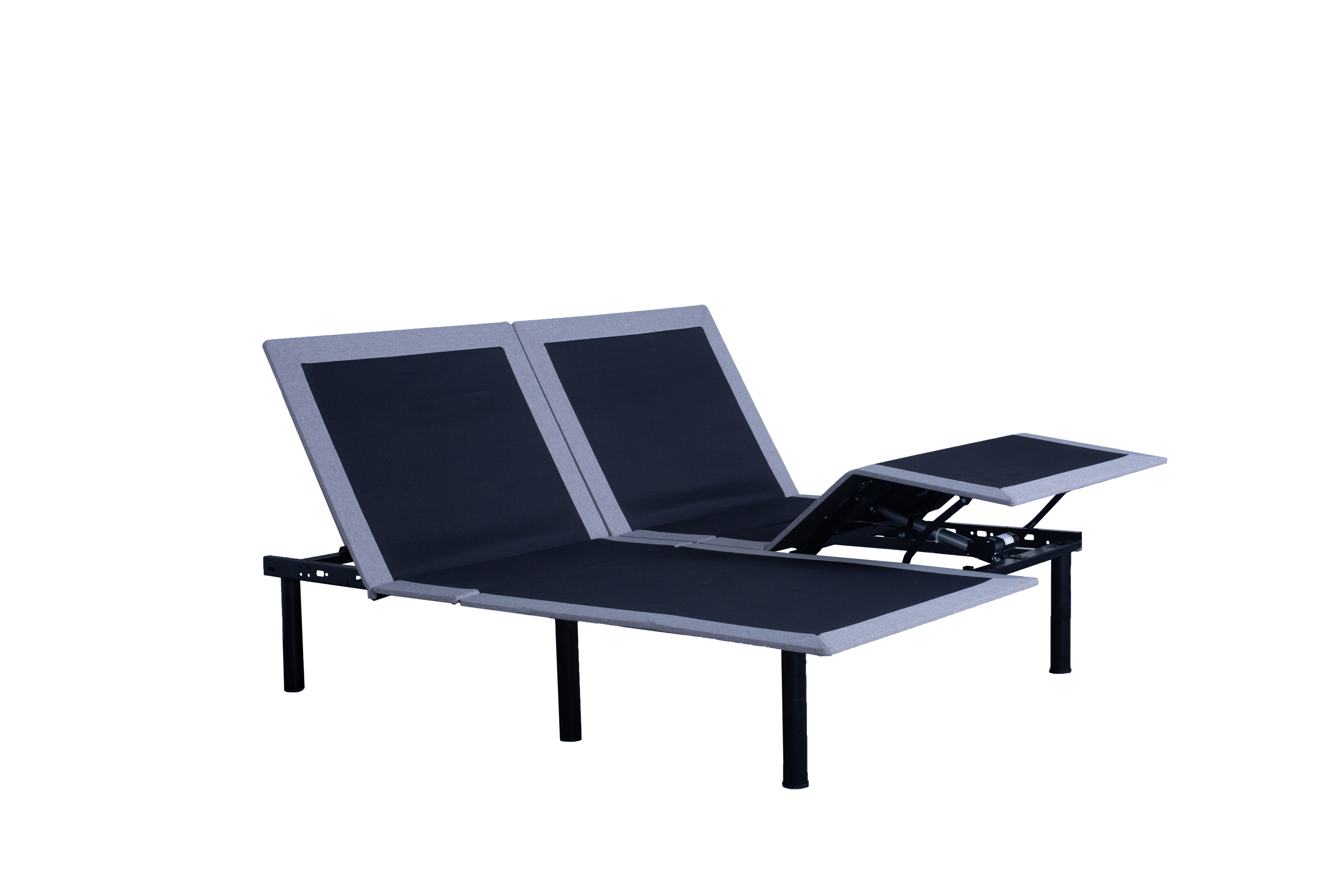 Mlily Electric Adjustable Base - Queen Size