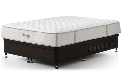 Classique Support 1-Sided Pocket Spring Mattress