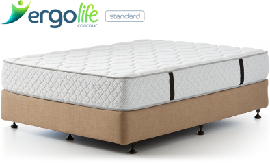 Ergolife Contour Standard