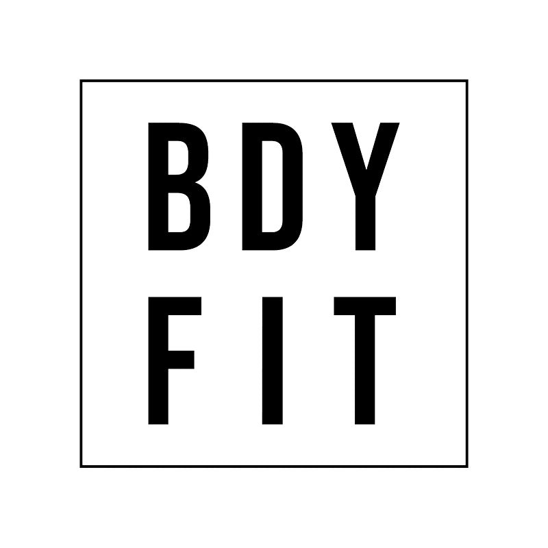 BDYFIT Ergonomic Mattress