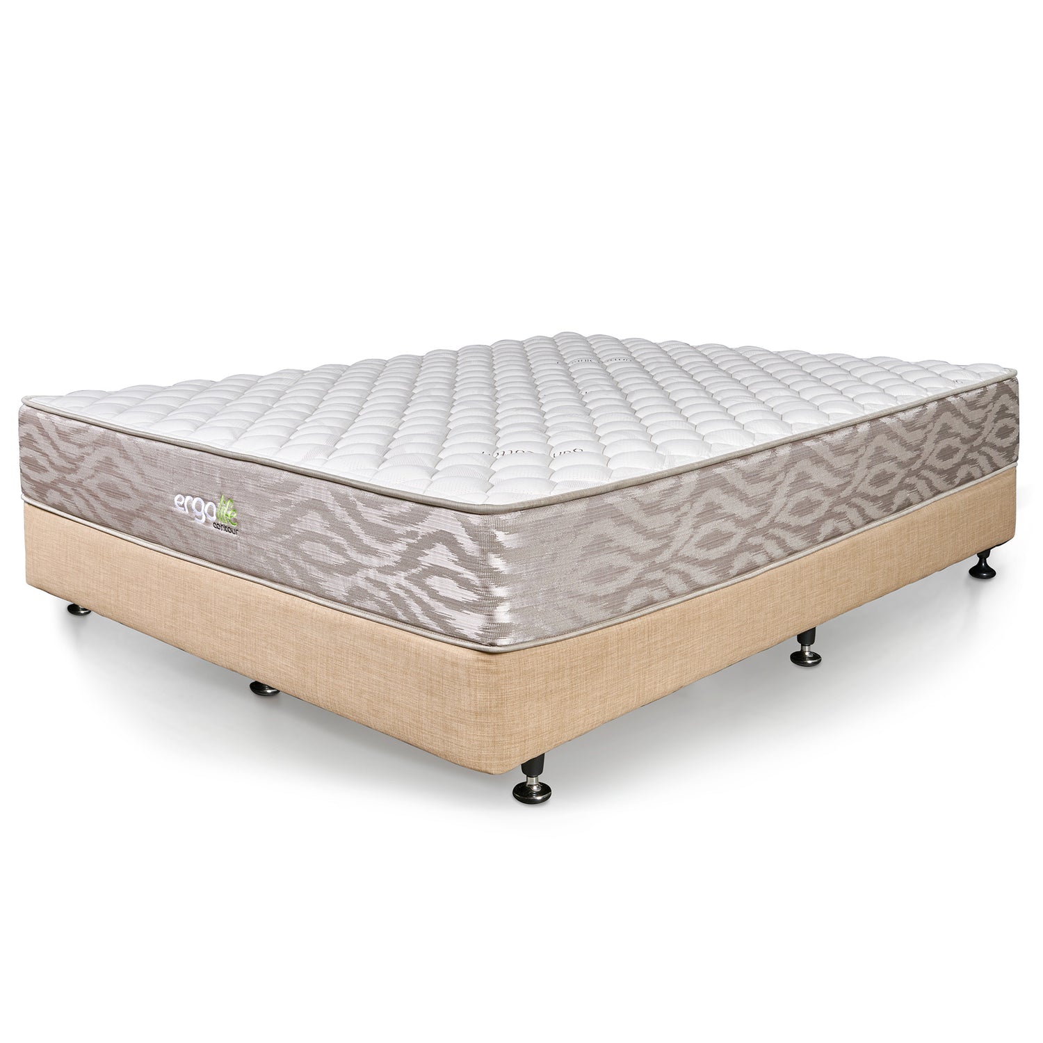 Ergolife Contour Fixed