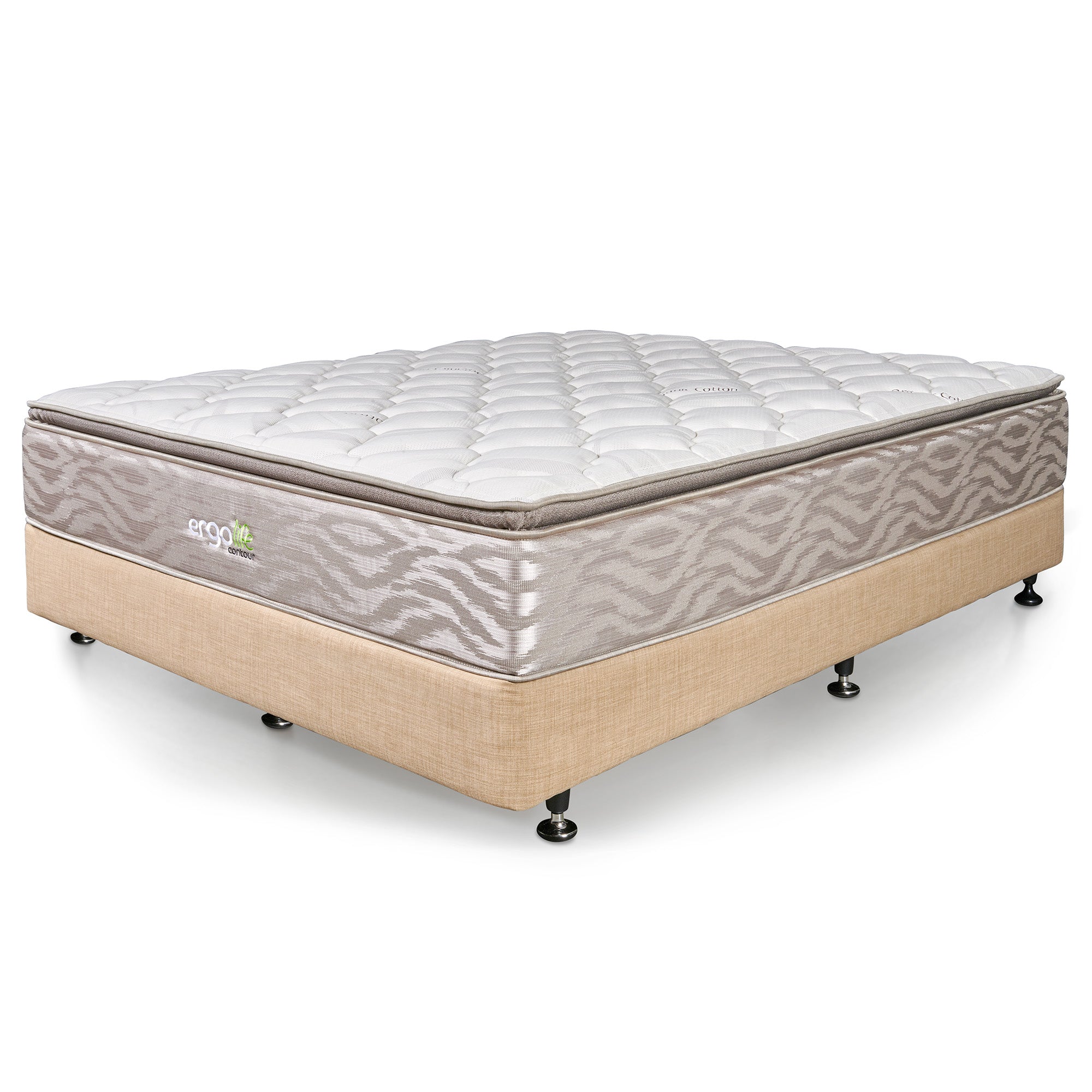 Ergolife Contour Fixed