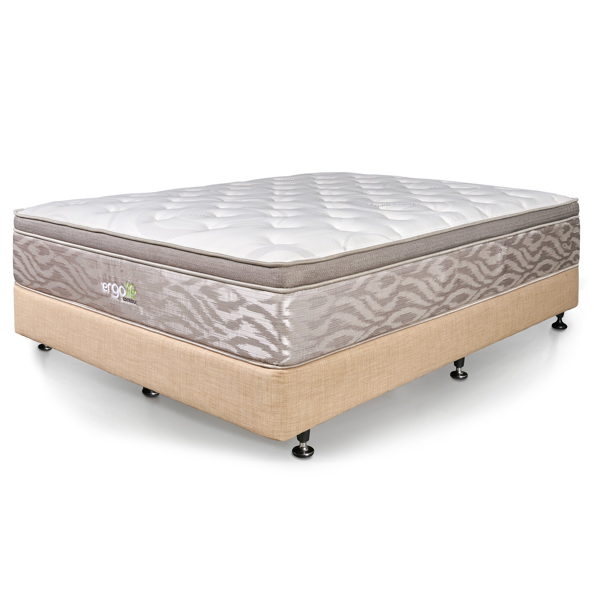 Ergolife Contour Fixed