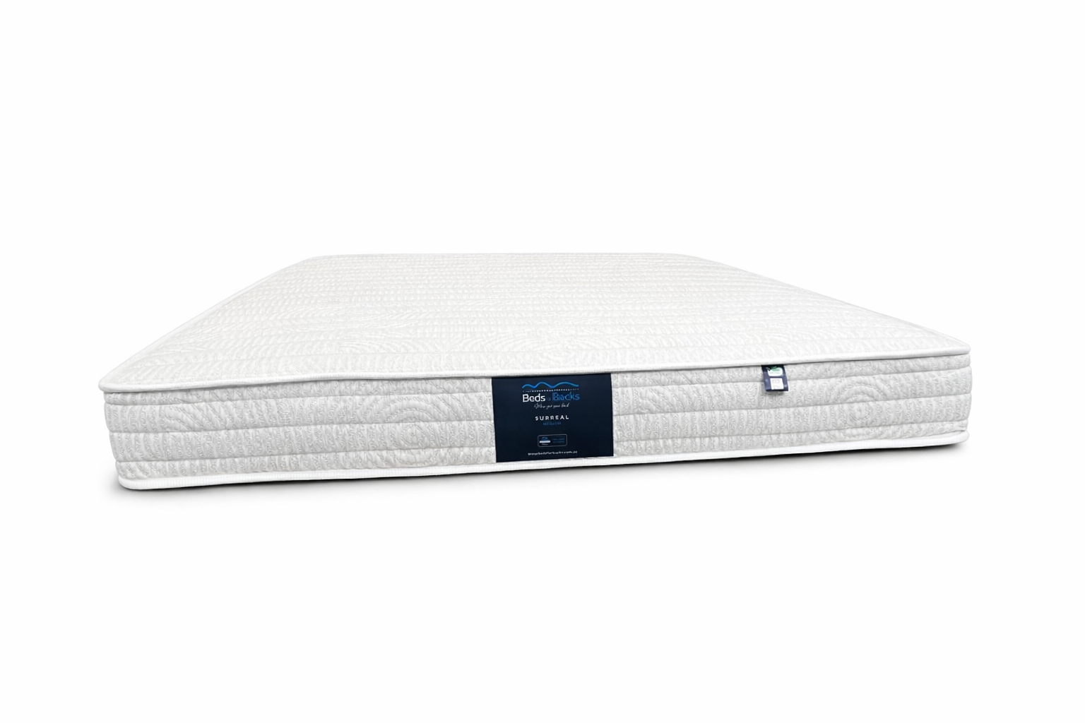 Organic Latex - The Surreal Mattress