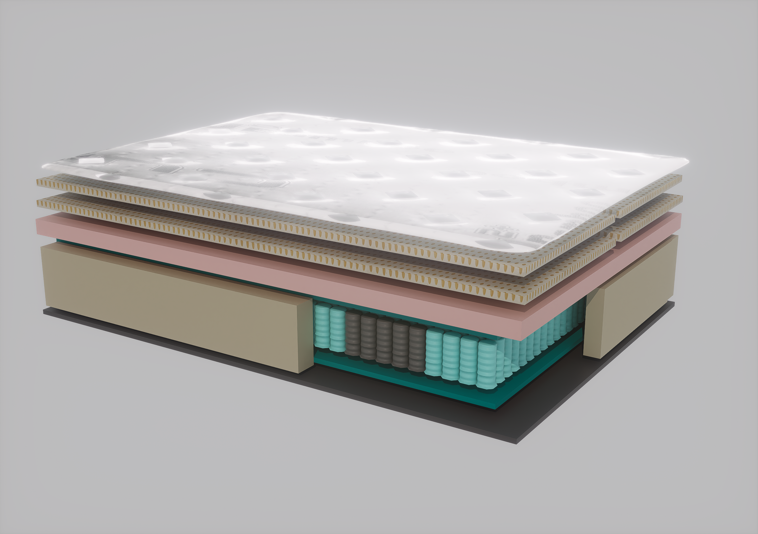 Ergolife Contour Select