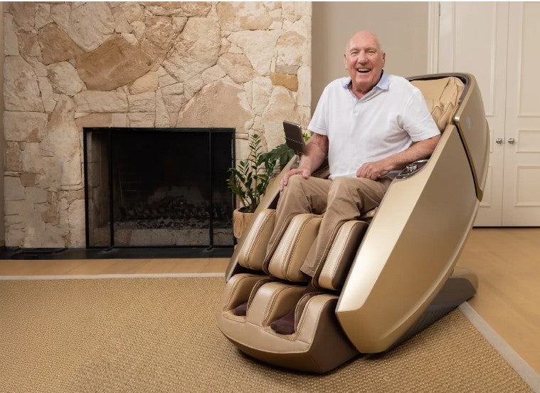 Masseuse Massage Therapeutic Dual-Pro