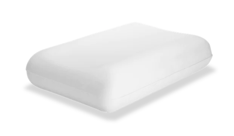 Dentons High Profile Pillow