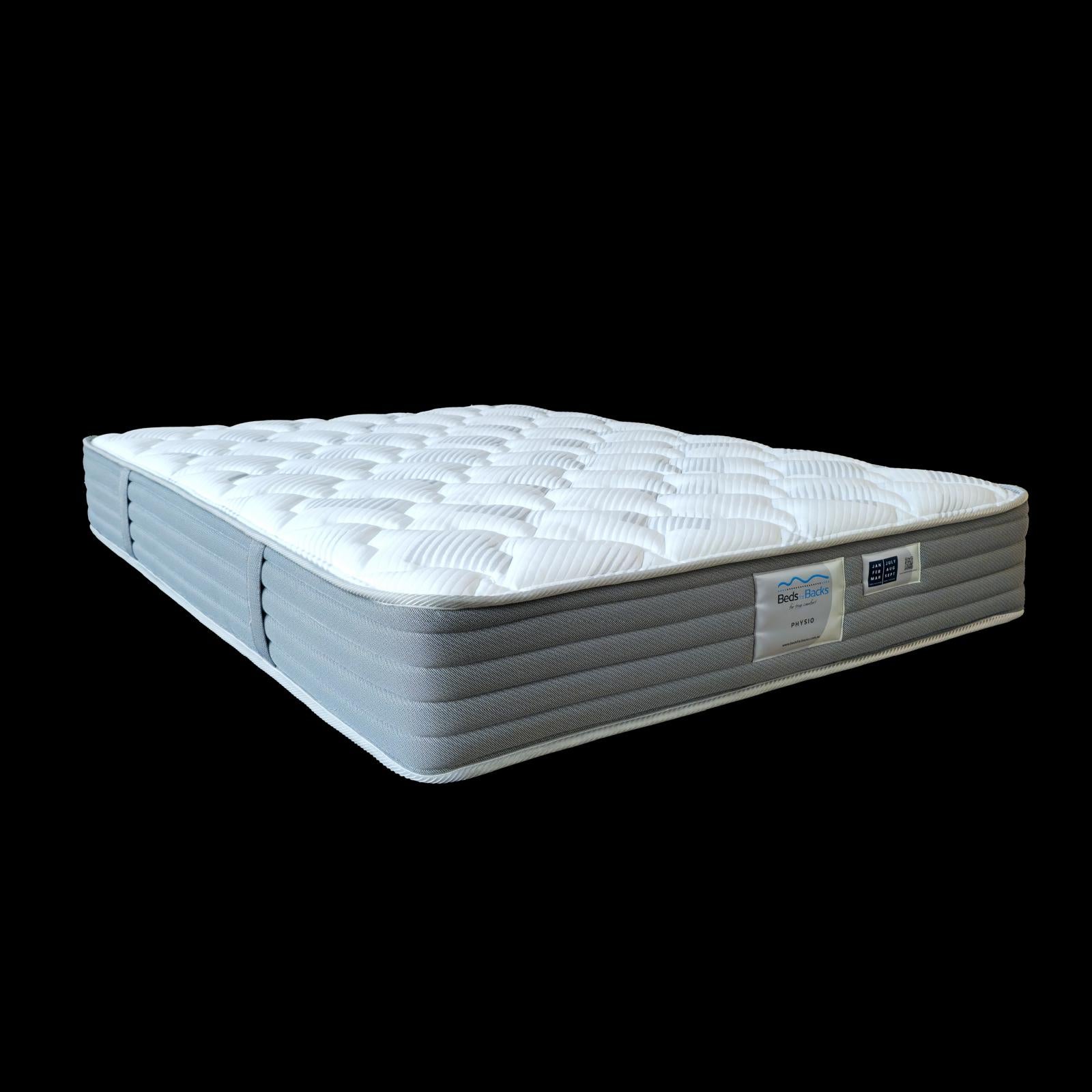 Physio Medium/Firm Mattress