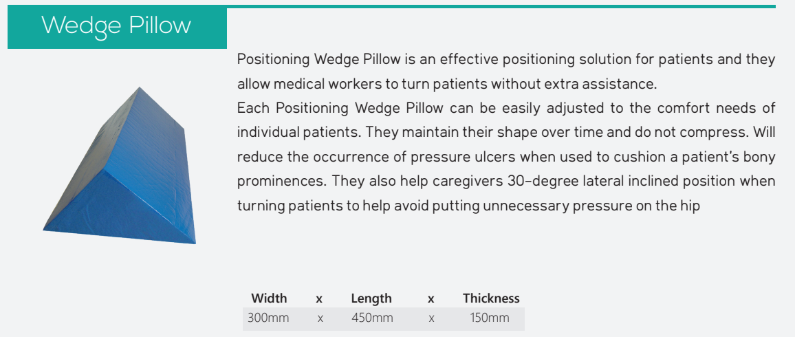 Super-Flex Medical Mattress