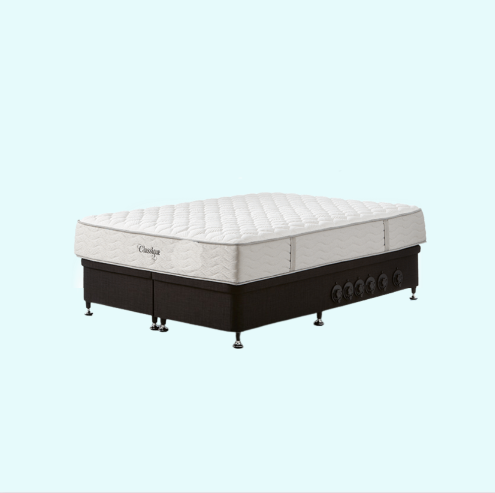 Classique Support 2- Sided Queen and King size