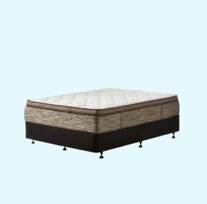 Ergolife Active SELECT Queen and King size
