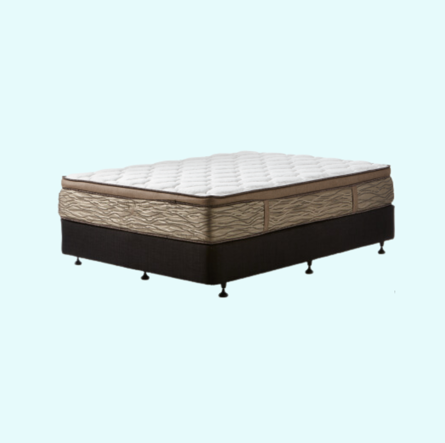 Ergolife Active SELECT Queen and King size