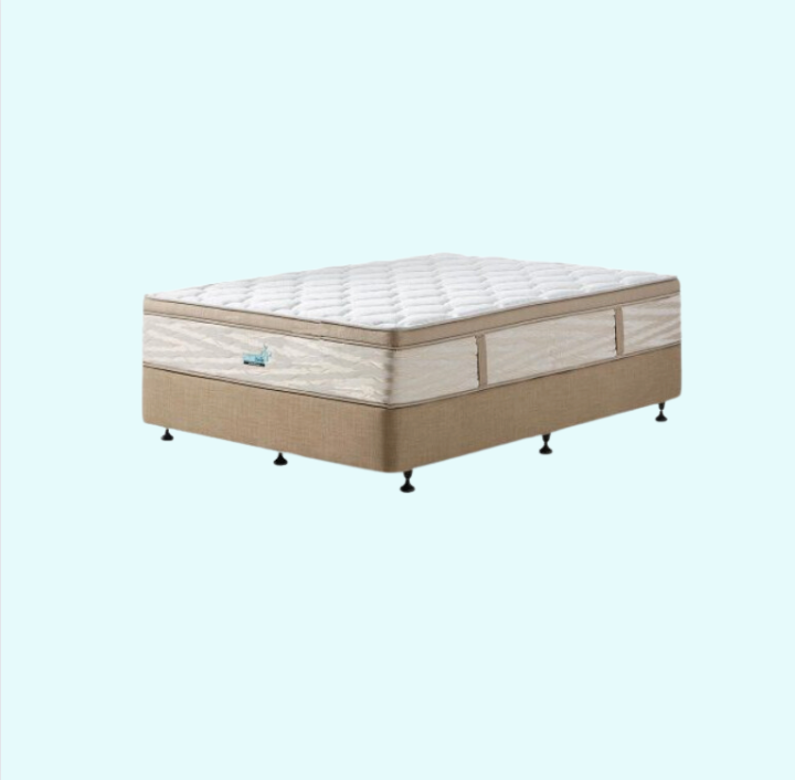 Ergolife Contour SELECT Double Size