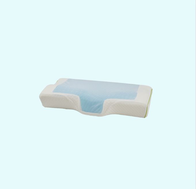 ErgoLife Neck Zone Pillows