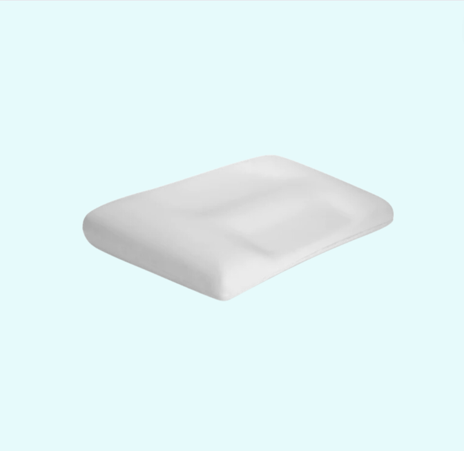 Dentons Anti Snore Pillow