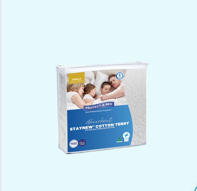 Mattress Protectors