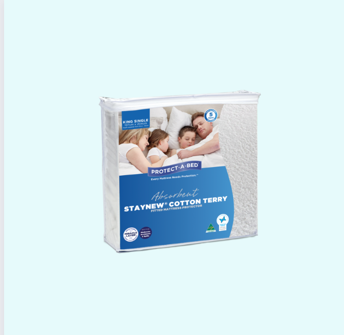 Mattress Protectors