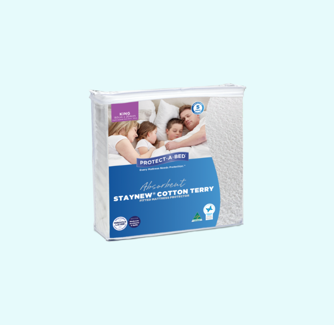 Mattress Protectors