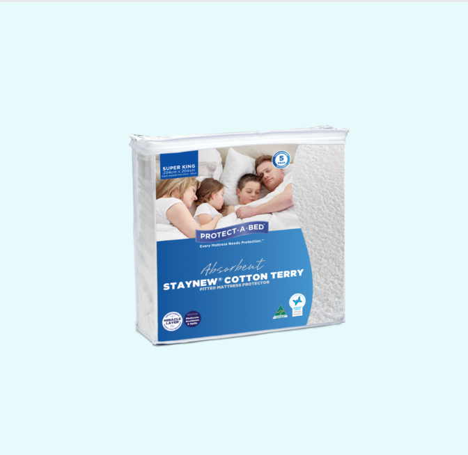 Mattress Protectors