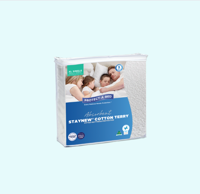 Mattress Protectors