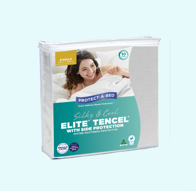 Mattress Protectors