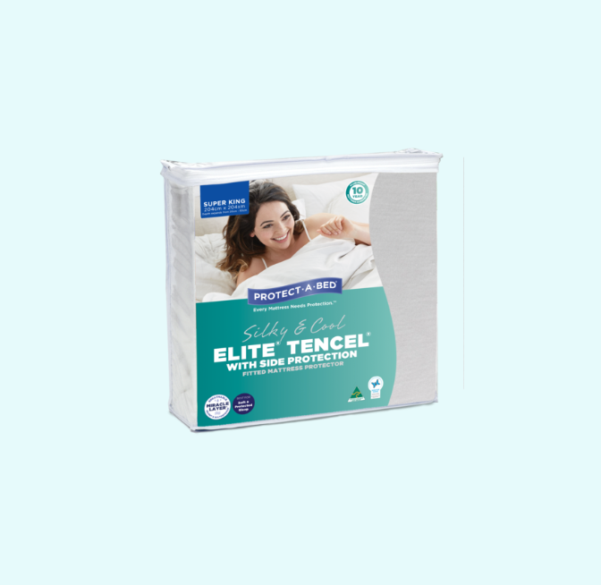 Mattress Protectors