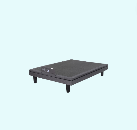 MLily Electric Bed - iActive 20M