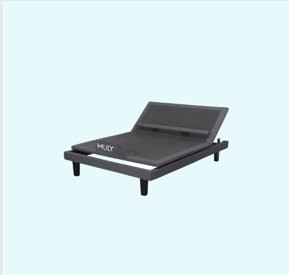 MLily Electric Bed - iActive 40M Lumbar