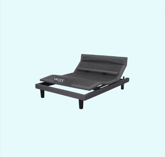 MLily Electric Bed - iActive 40M Lumbar - i40